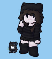 art of my bestie wil